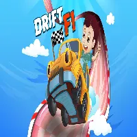 Drift F1 - 3kh0 Games
