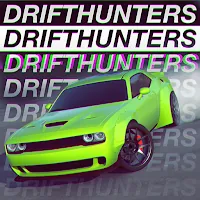 Drift Hunters - 3kh0 Games