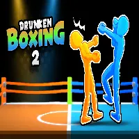 Drunken Boxing 2 - 3kh0 Games