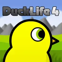 Ducklife 4 - 3kh0 Games