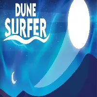 Dune Surfer - 3kh0 Games