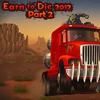 Earn To Die - 3kh0 Games
