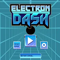 Electron Dash - 3kh0 Games