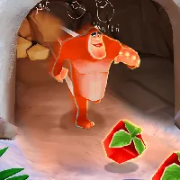 Escape Run - 3kh0 Games