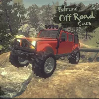 Extreme Off Road Cars - 3kh0 Games