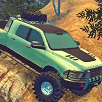 Extremeoffroadcars2 - 3kh0 Games