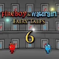 Fireboy And Watergirl 6 - 3kh0 Games