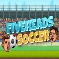 Fiveheads Soccer - 3kh0 Games