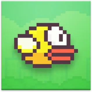 Flappybird - 3kh0 Games