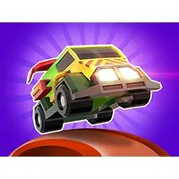 Flying Way Duo Race - 3kh0 Games