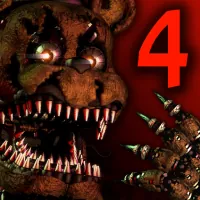 Fnaf4 - 3kh0 Games