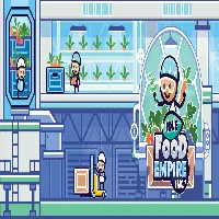 Food Empire Inc - 3kh0 Games