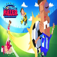 Football Killer - 3kh0 Games