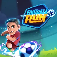 Football Run - 3kh0 Games