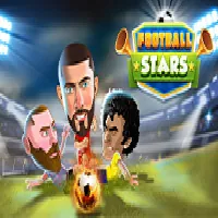 Football Stars - 3kh0 Games
