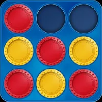 Four In A Row - 3kh0 Games