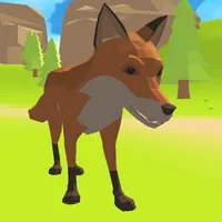 Fox Simulator 3D - 3kh0 Games