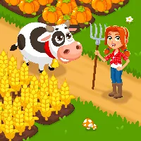Game Of Farmers - 3kh0 Games