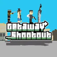 Getaway Shootout - 3kh0 Games