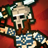 Gladihoppers - 3kh0 Games