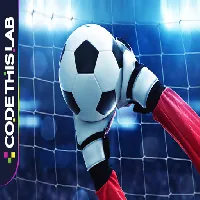 Goalkeeperchallenge - 3kh0 Games