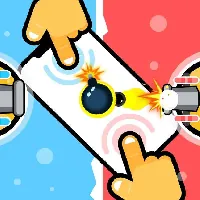 Gobattle - 3kh0 Games