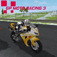 Gp Moto Racing 3 - 3kh0 Games
