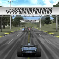 Grand Prix Hero - 3kh0 Games