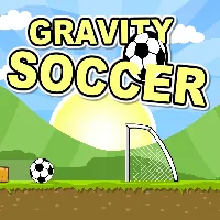 Gravity Soccer - 3kh0 Games