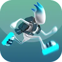 Gswitch - 3kh0 Games