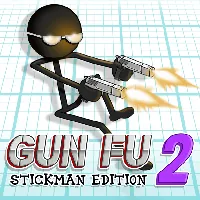 Gun Fu Stickman 2 - 3kh0 Games