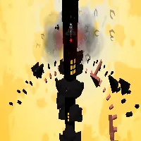 Halloween Helix - 3kh0 Games