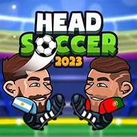 Head Soccer 2023 - 3kh0 Games