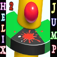 Helix Jump Advanced - 3kh0 Games