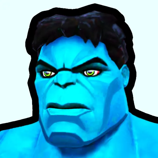 Hero 2 Super Kick - 3kh0 Games