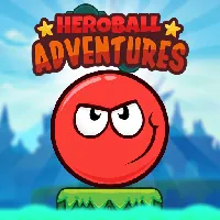 Heroball Adventures - 3kh0 Games