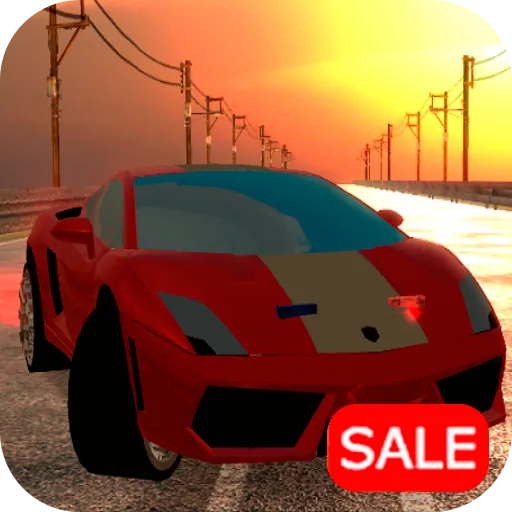 Highway Racer 3D - 3kh0 Games