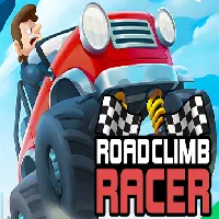 Hillclimb Racer - 3kh0 Games