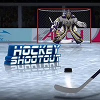 Hockey Shootout - 3kh0 Games