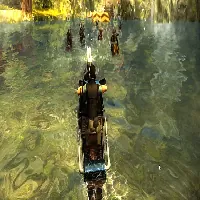 Hydro Storm 2 - 3kh0 Games