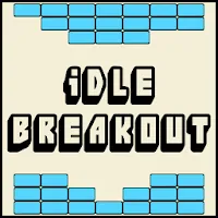 Idle Breakout - 3kh0 Games