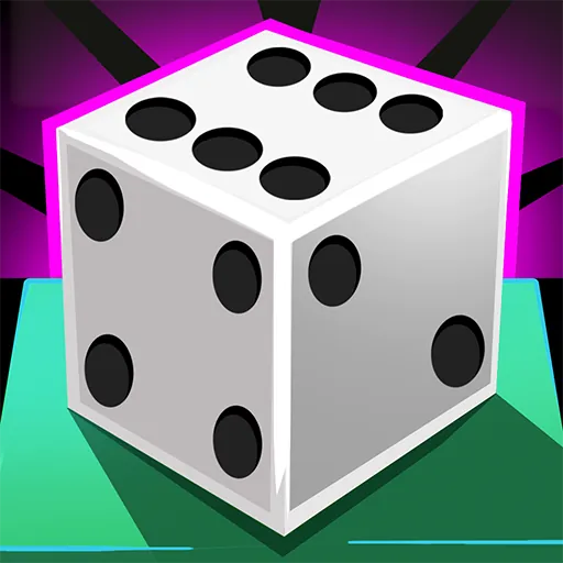 Idle Dice - 3kh0 Games