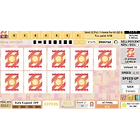 Idle Fill Factory Events - 3kh0 Games