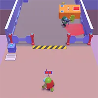 Imposter Between Us - 3kh0 Games