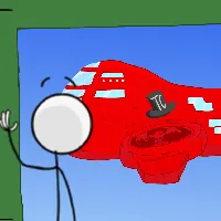 Infiltrating The Airship - 3kh0 Games