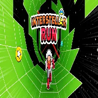 Interstellar Run - 3kh0 Games