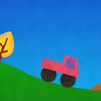 Jelly Truck - 3kh0 Games