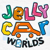 Jellycar Worlds - 3kh0 Games