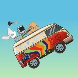 Adventure Drivers - 3kh0 Games