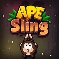 Ape Sling - 3kh0 Games